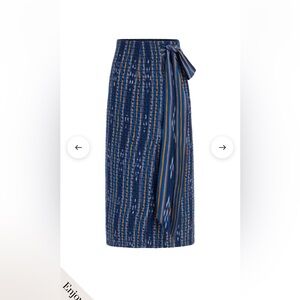 NWT! Size S Marie Oliver Sandra Women's Skirt